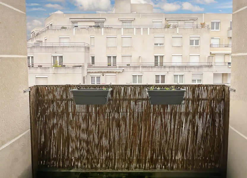 Appartement Rue des Tuiliers à Lyon