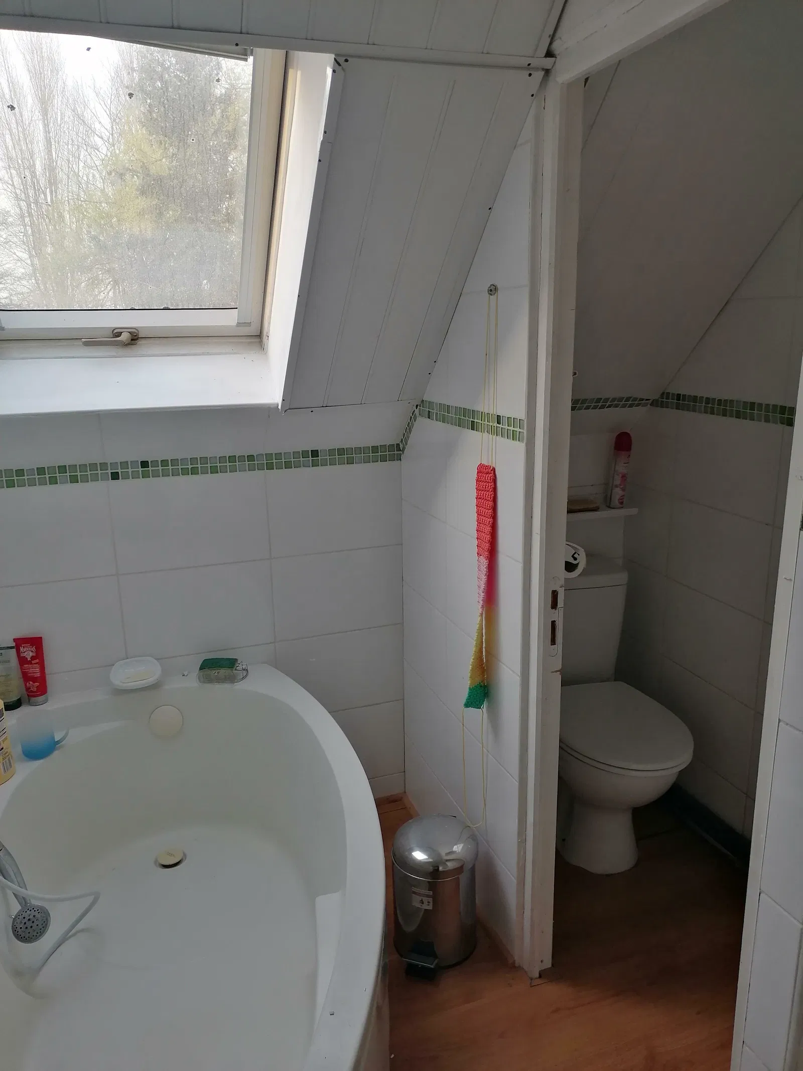 Chambre D 36 à Saclay