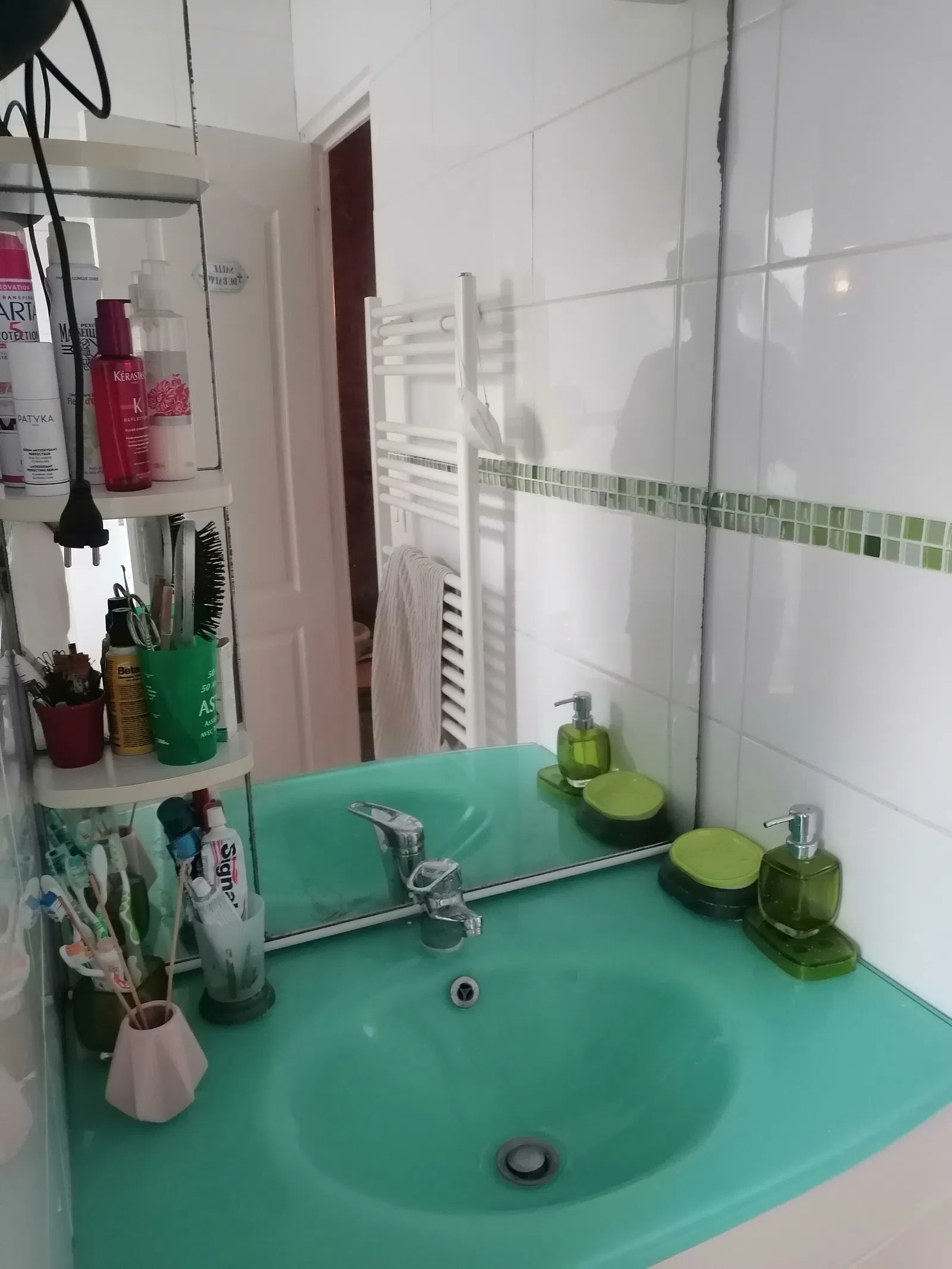 Chambre D 36 à Saclay