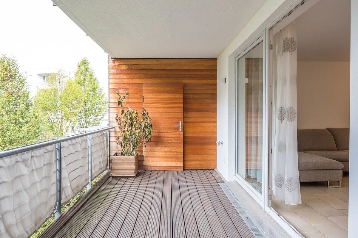 Wohnung Bonifatiusstraße in Düsseldorf