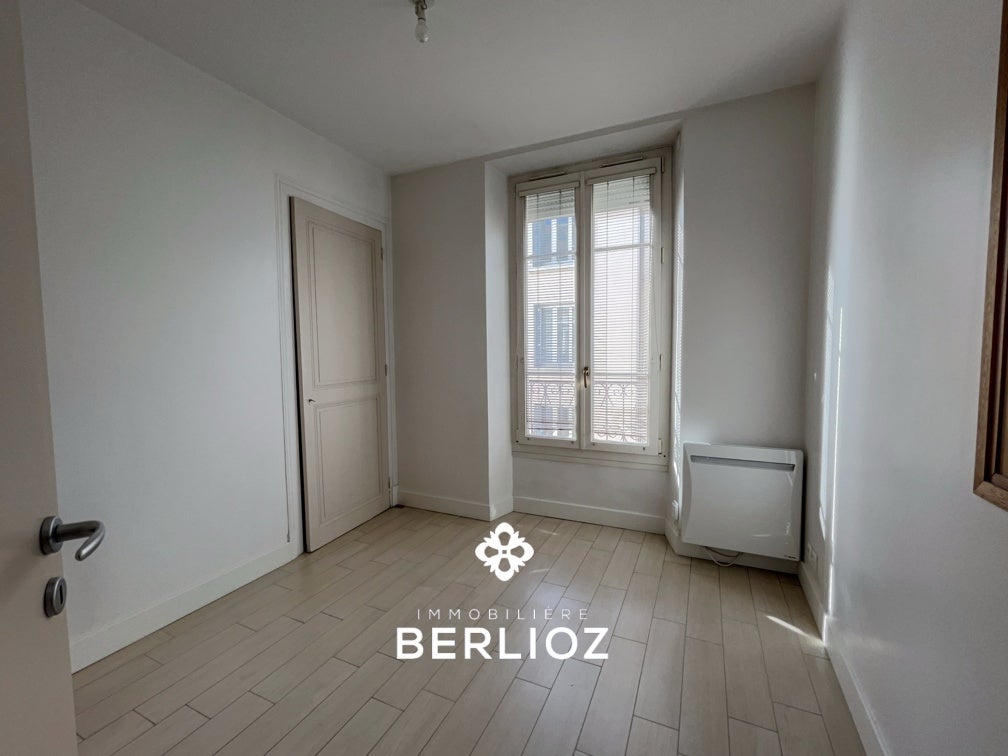 Appartement Rue René Thomas à Grenoble