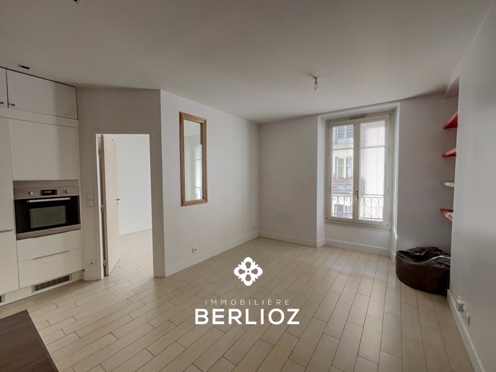 Appartement Rue René Thomas à Grenoble