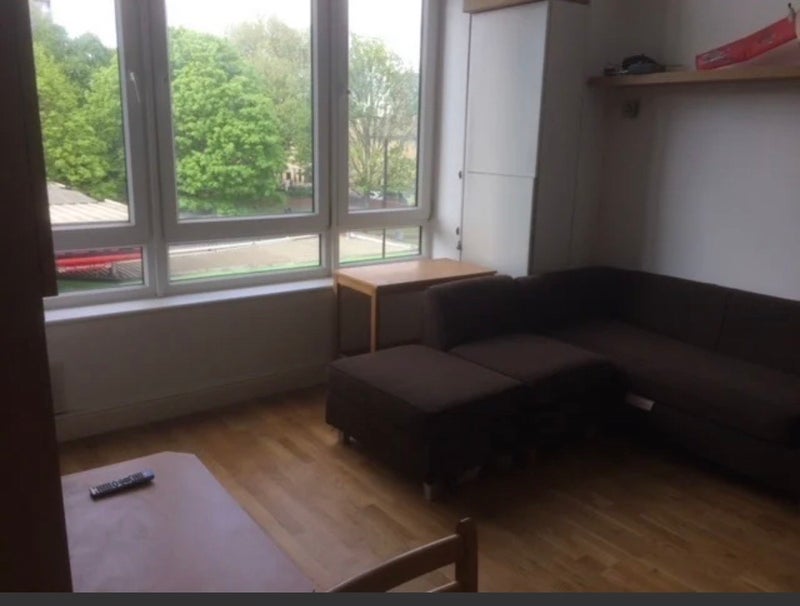 Room The Highway in Greater London