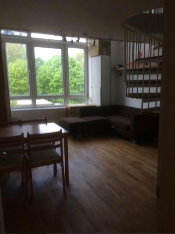 Room The Highway in Greater London