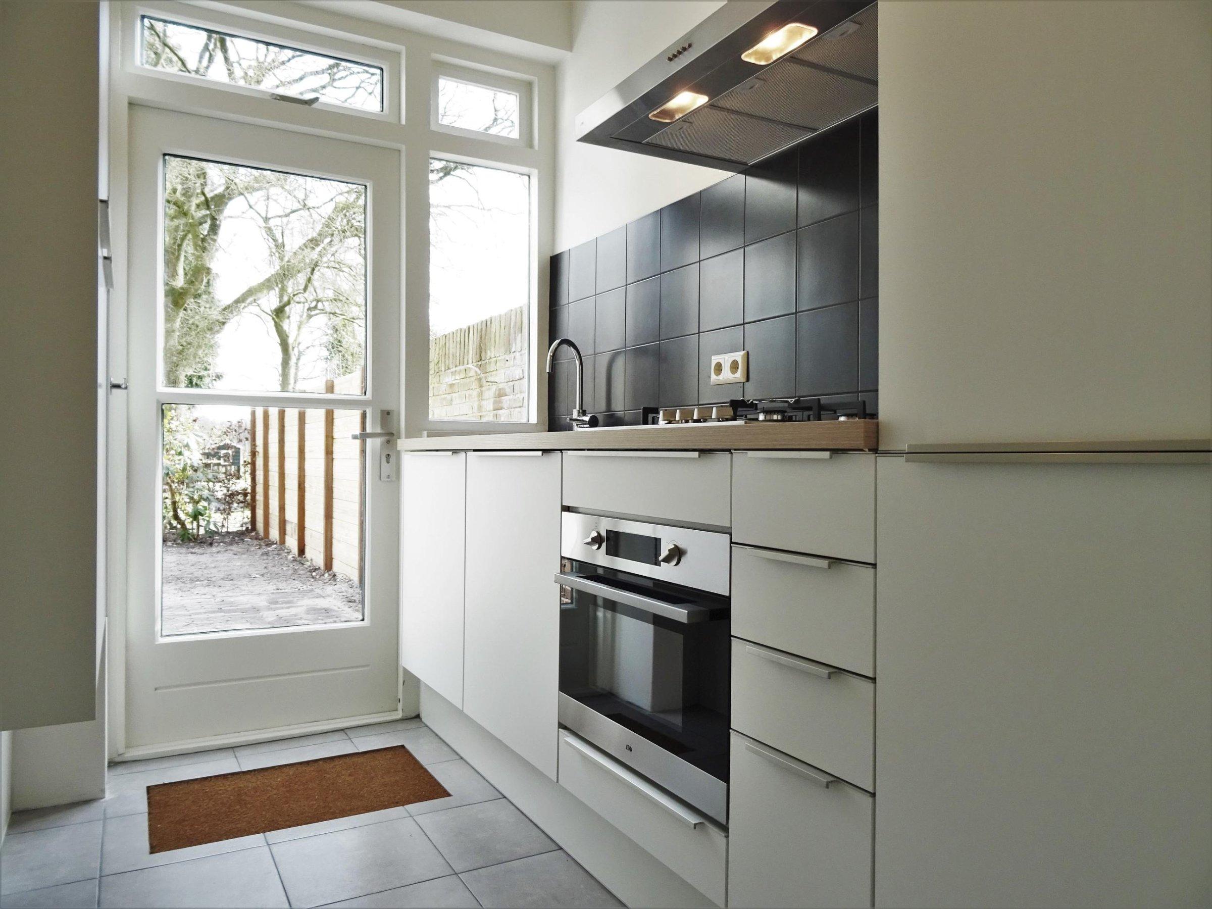 Woning te huur: Dennenlaan, Hollandsche Rading
