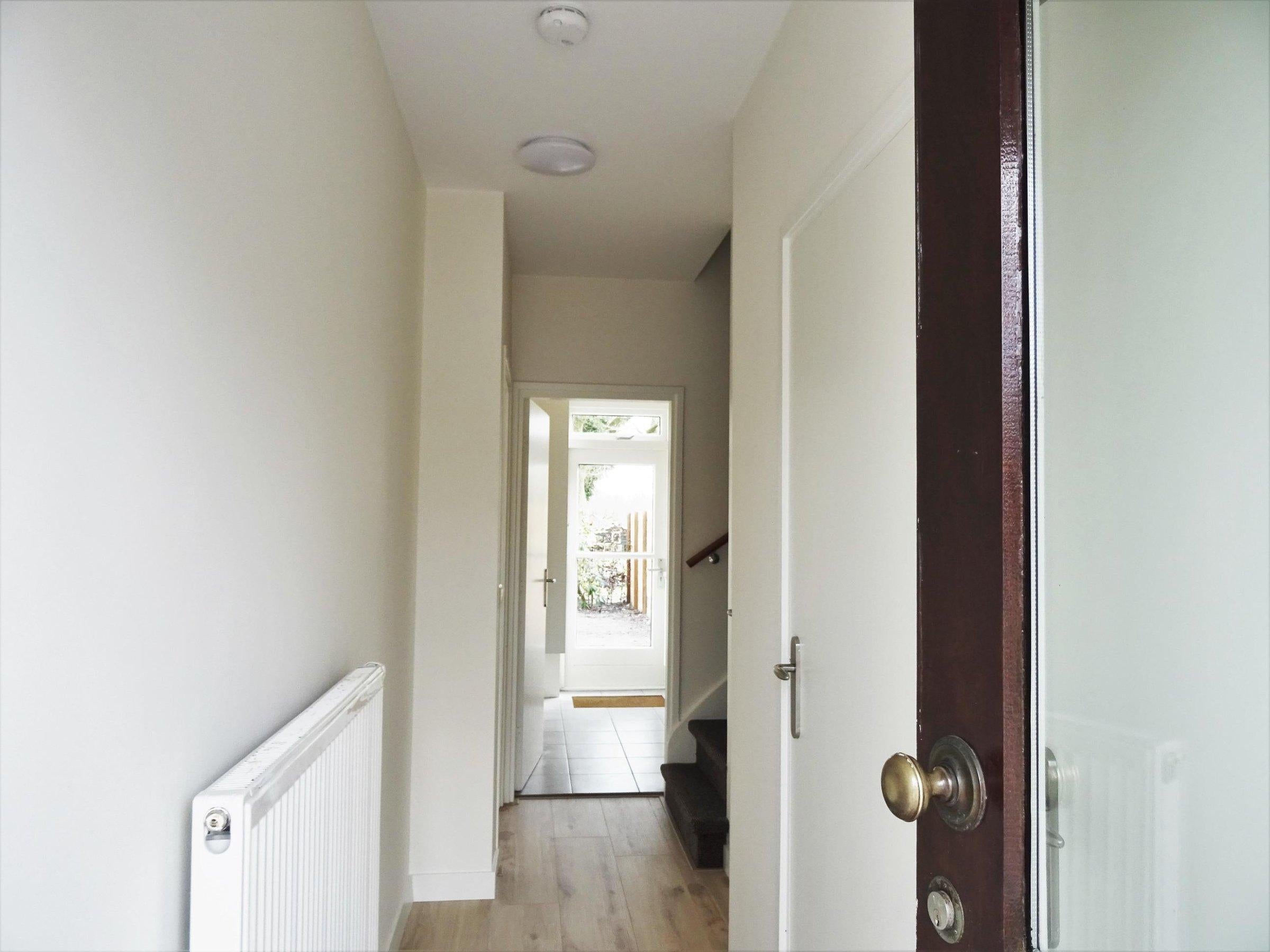 Woning te huur: Dennenlaan, Hollandsche Rading