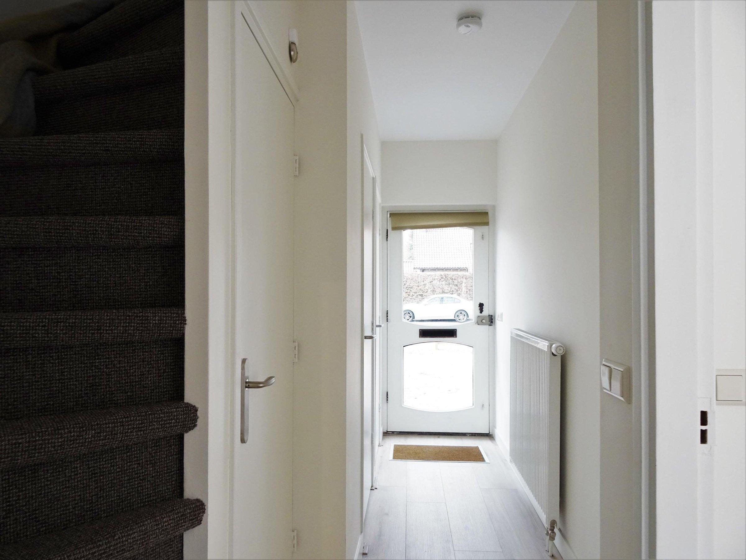 Woning te huur: Dennenlaan, Hollandsche Rading