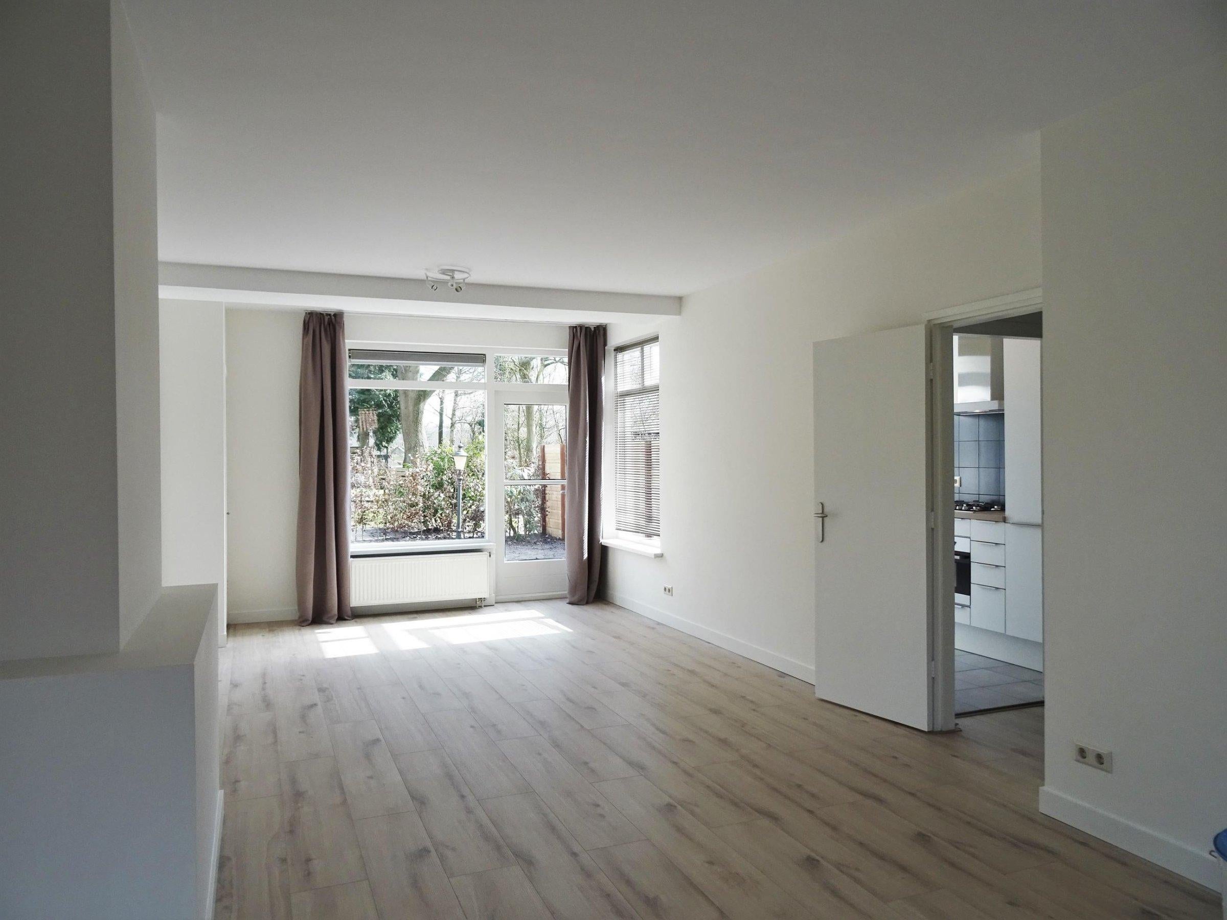 Woning te huur: Dennenlaan, Hollandsche Rading