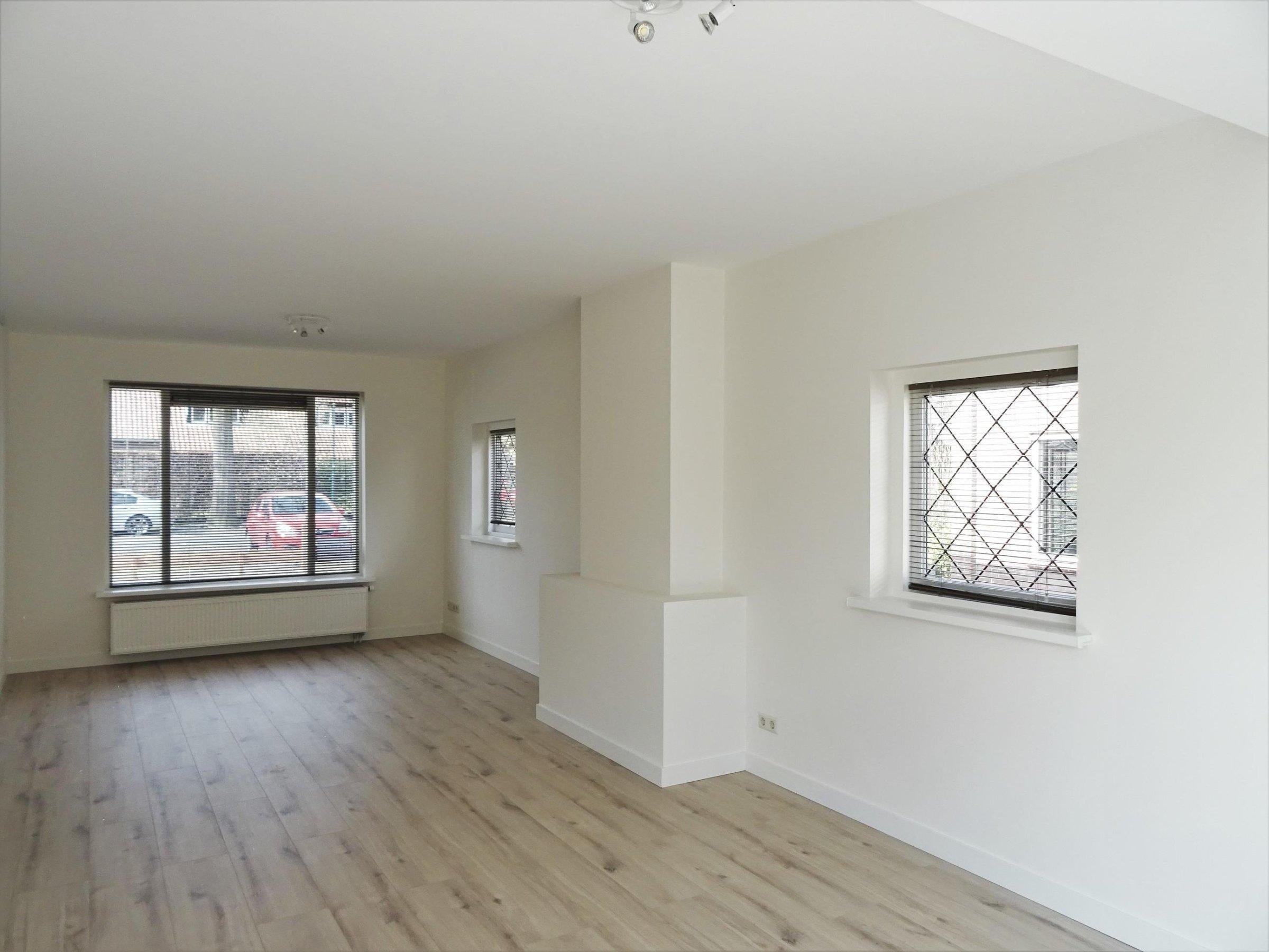 Woning te huur: Dennenlaan, Hollandsche Rading