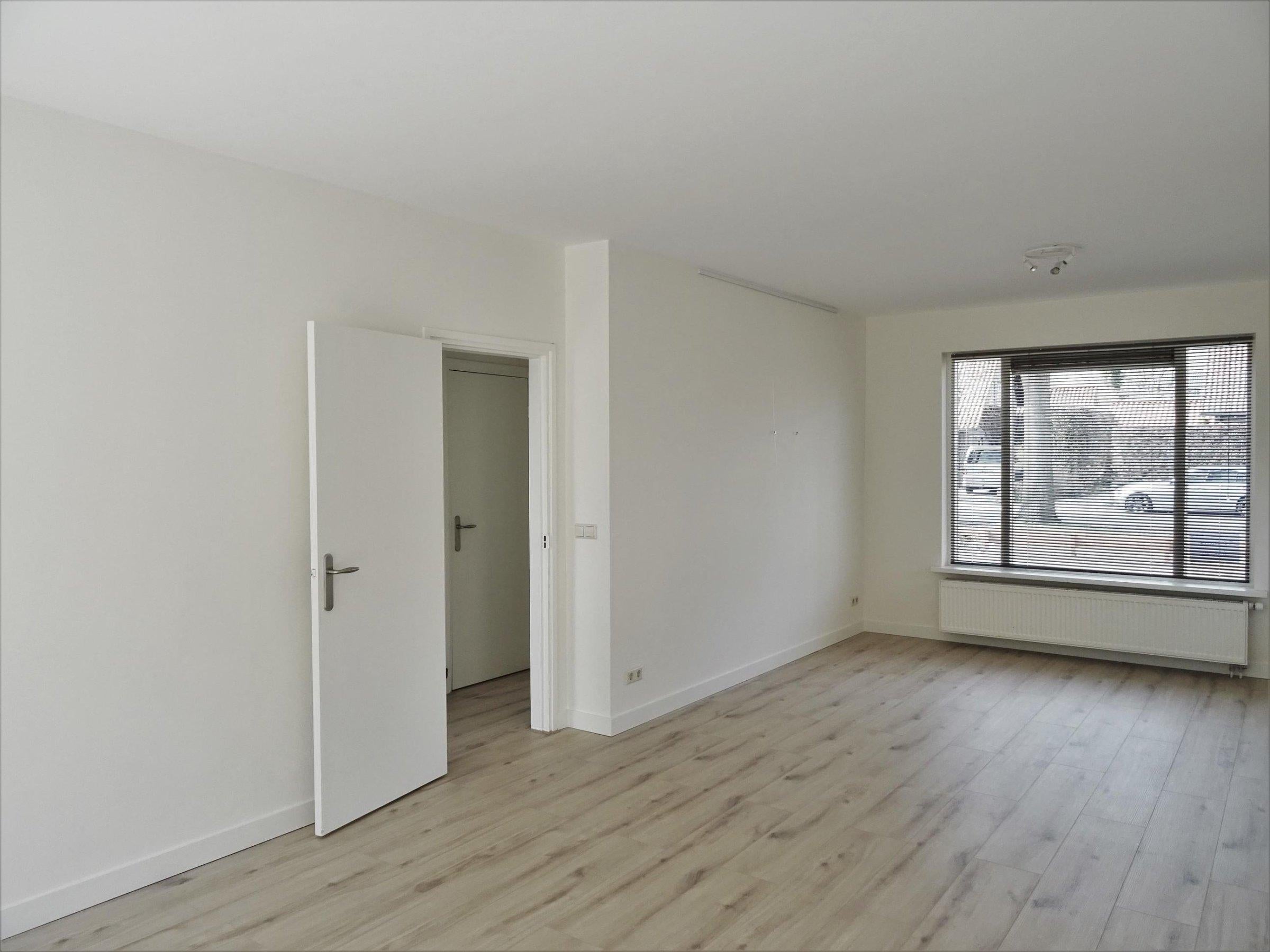 Woning te huur: Dennenlaan, Hollandsche Rading