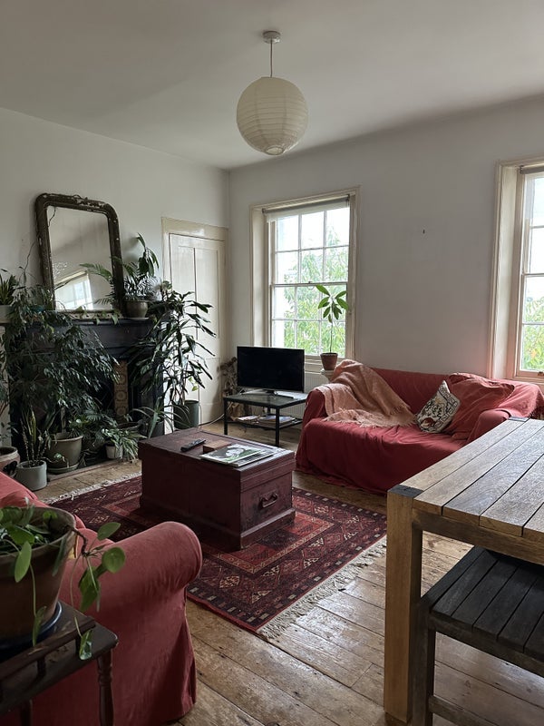 Room Albion Road in Greater London