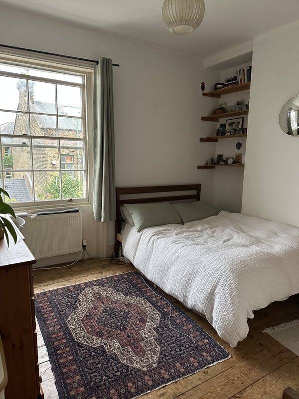 Room Albion Road in Greater London