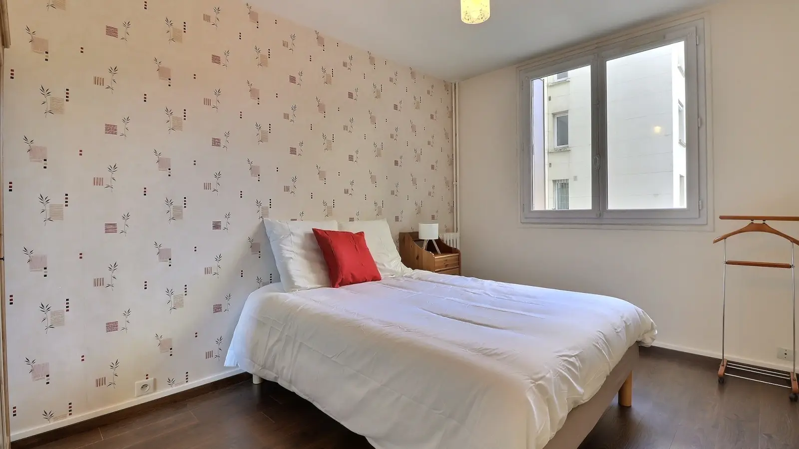 Appartement Rue du Théâtre à Paris