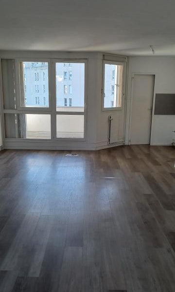 Appartement Rue de Lorraine à Échirolles