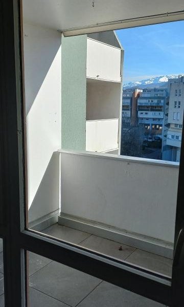 Appartement Rue de Lorraine à Échirolles