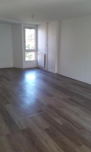 Appartement Rue de Lorraine à Échirolles
