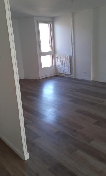 Appartement Rue de Lorraine à Échirolles