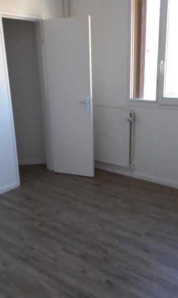 Appartement Rue de Lorraine à Échirolles