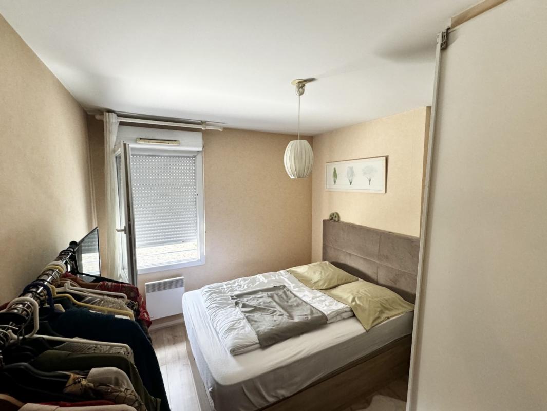 Flat Boulevard de Cleunay in Rennes