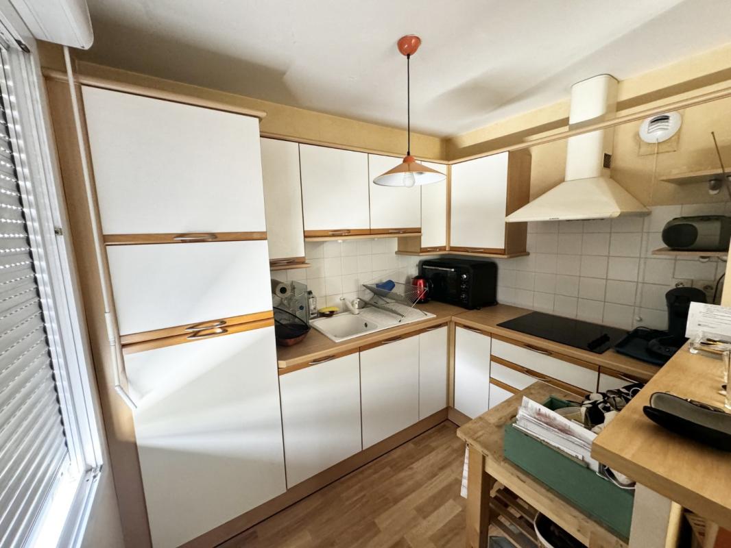 Flat Boulevard de Cleunay in Rennes