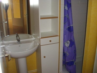 Flat Boulevard de Cleunay in Rennes