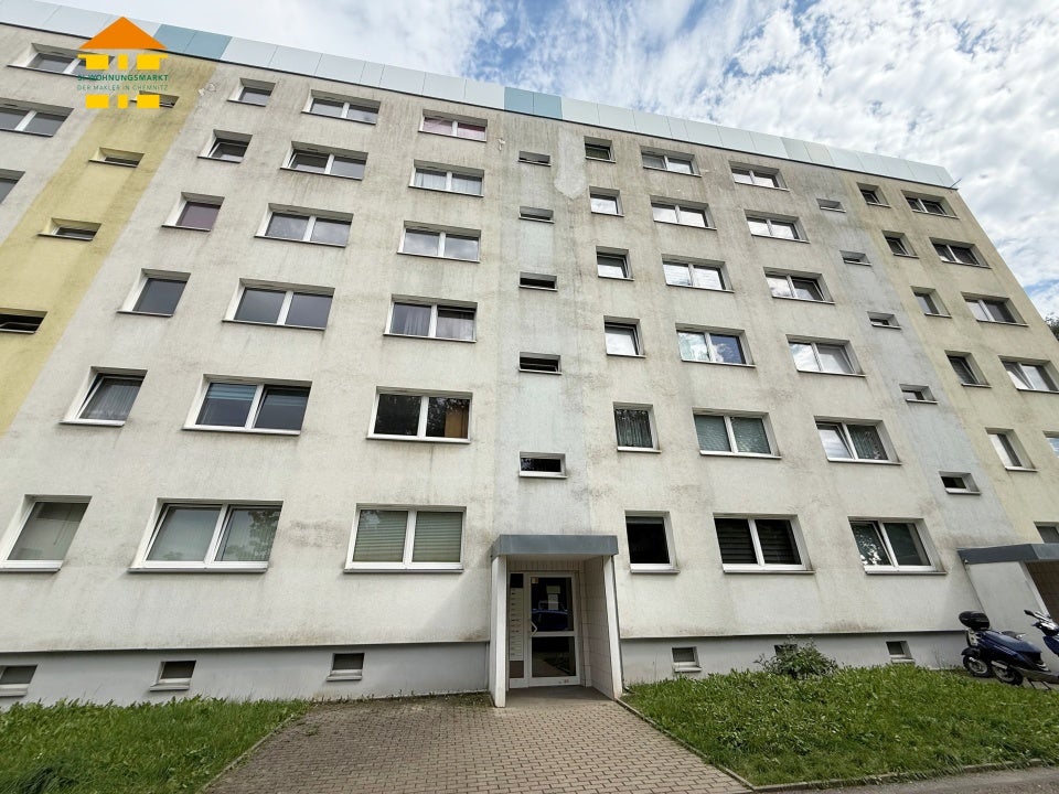 Wohnung Albert-Köhler-Straße in Chemnitz