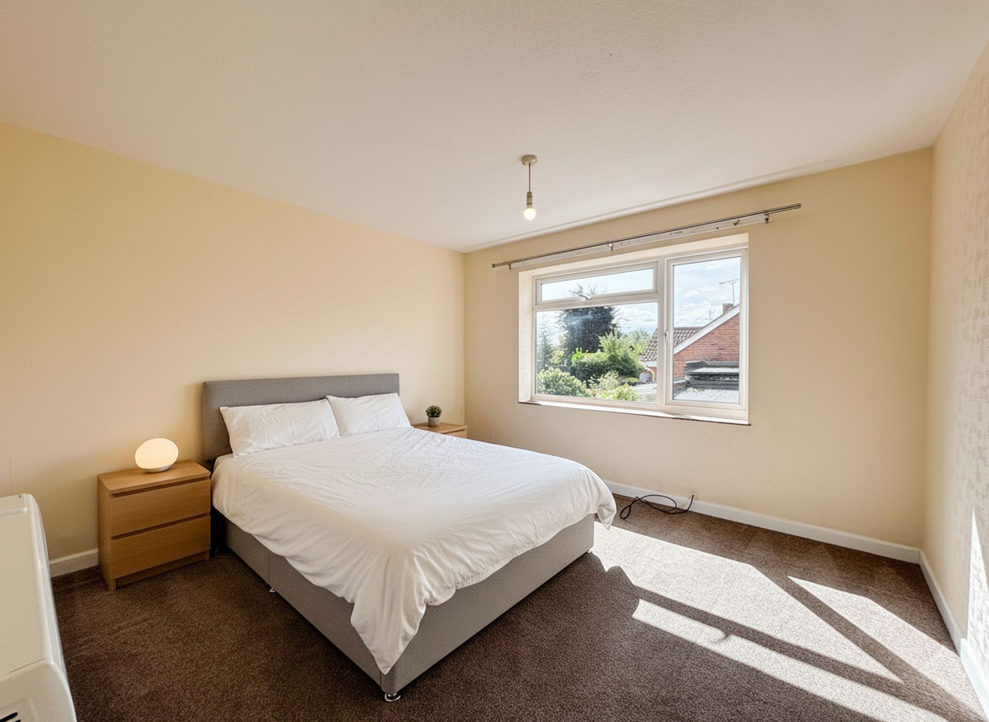 Flat Park Hill in Kenilworth