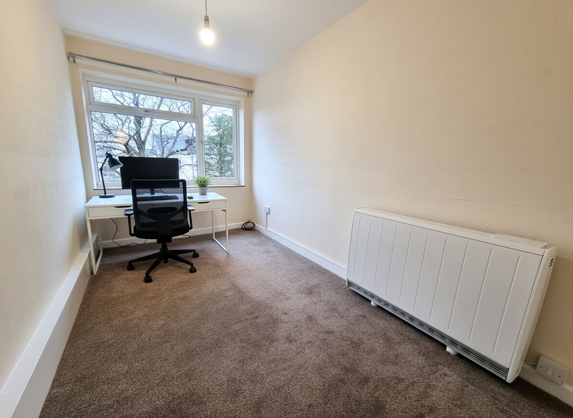 Flat Park Hill in Kenilworth