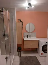 Appartement Avenue des Impressionnistes à Nantes