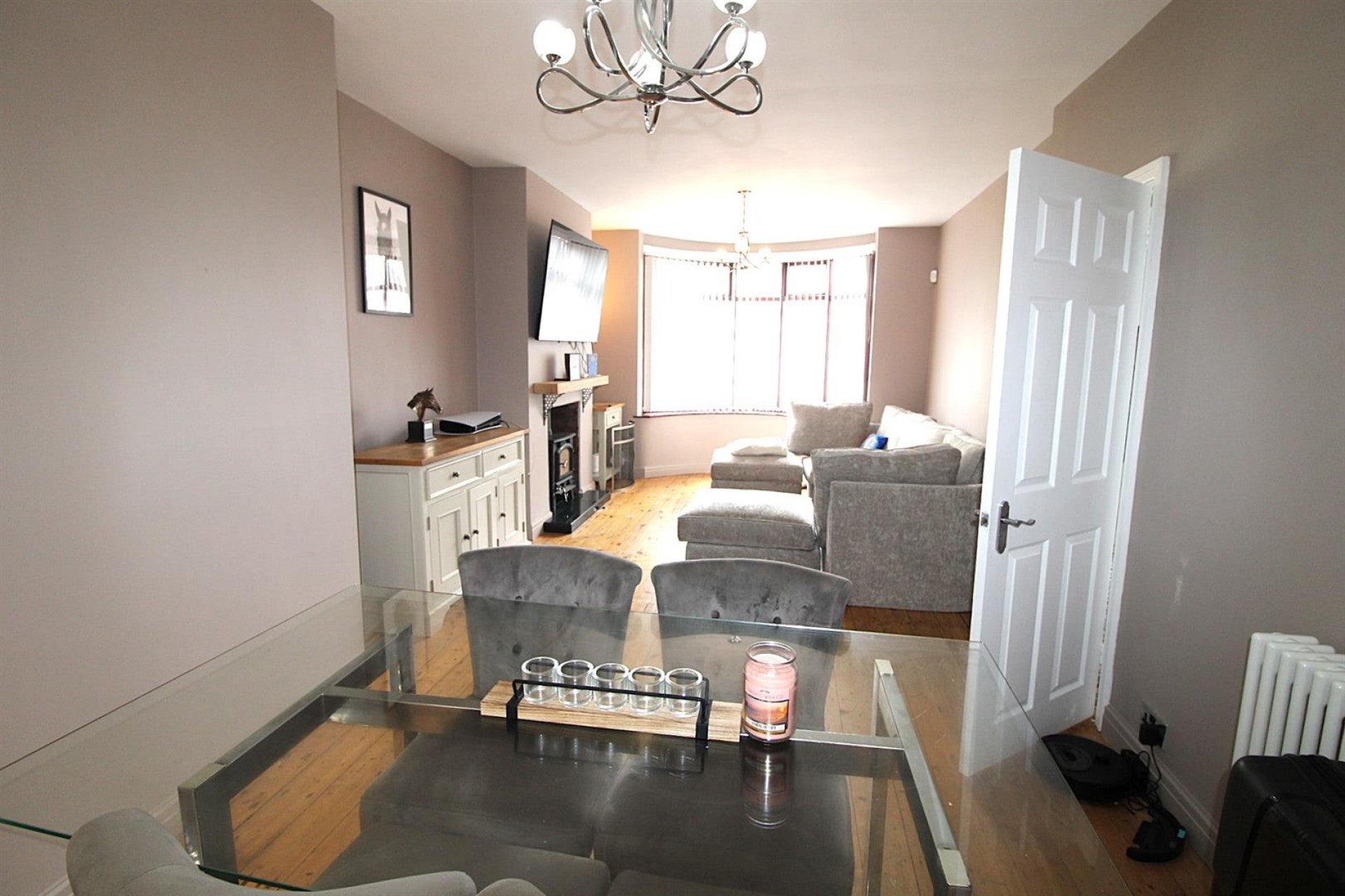 House Sylvan Avenue in Failsworth