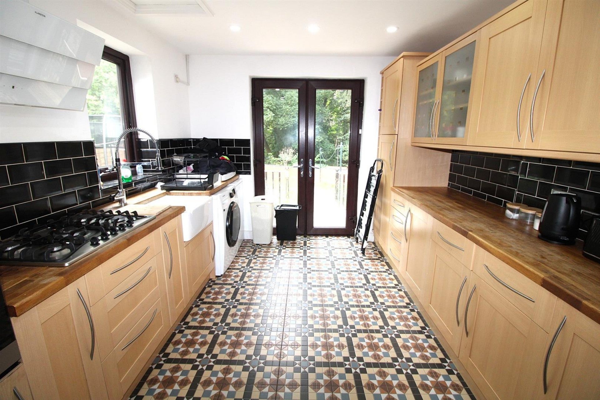 House Sylvan Avenue in Failsworth