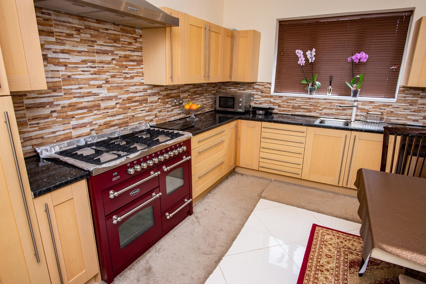 House Spa Wood Top in Kirklees
