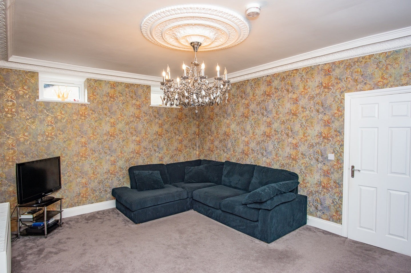 House Spa Wood Top in Kirklees