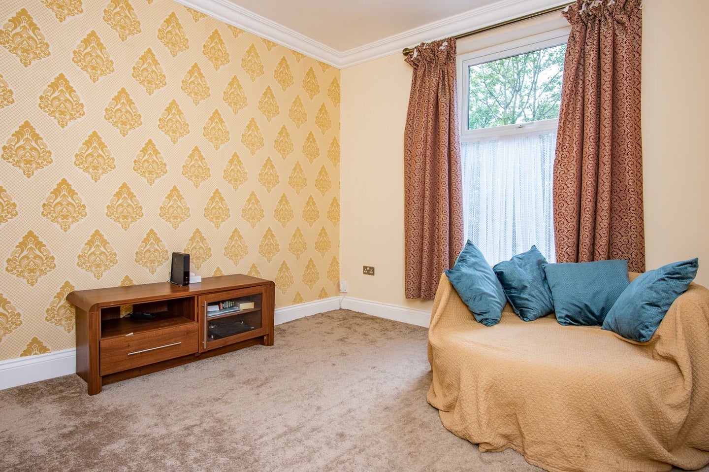 House Spa Wood Top in Kirklees