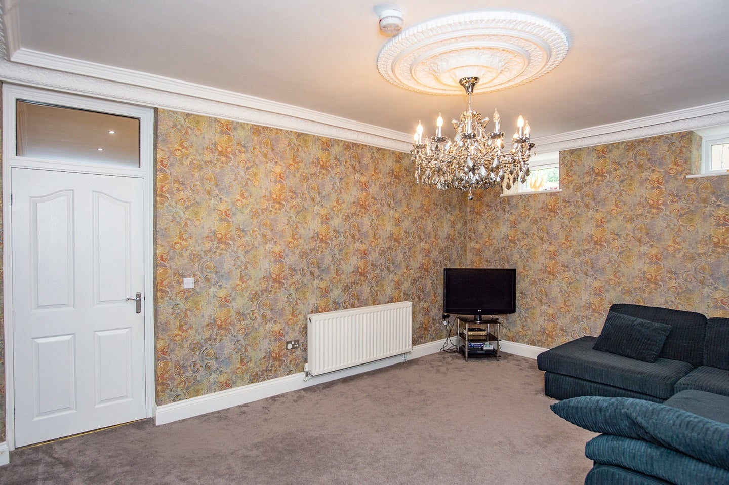 House Spa Wood Top in Kirklees