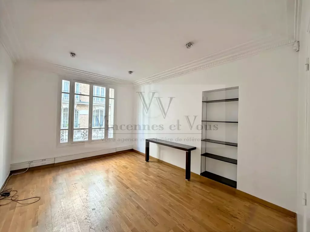 Room Rue de Colmar in Vincennes