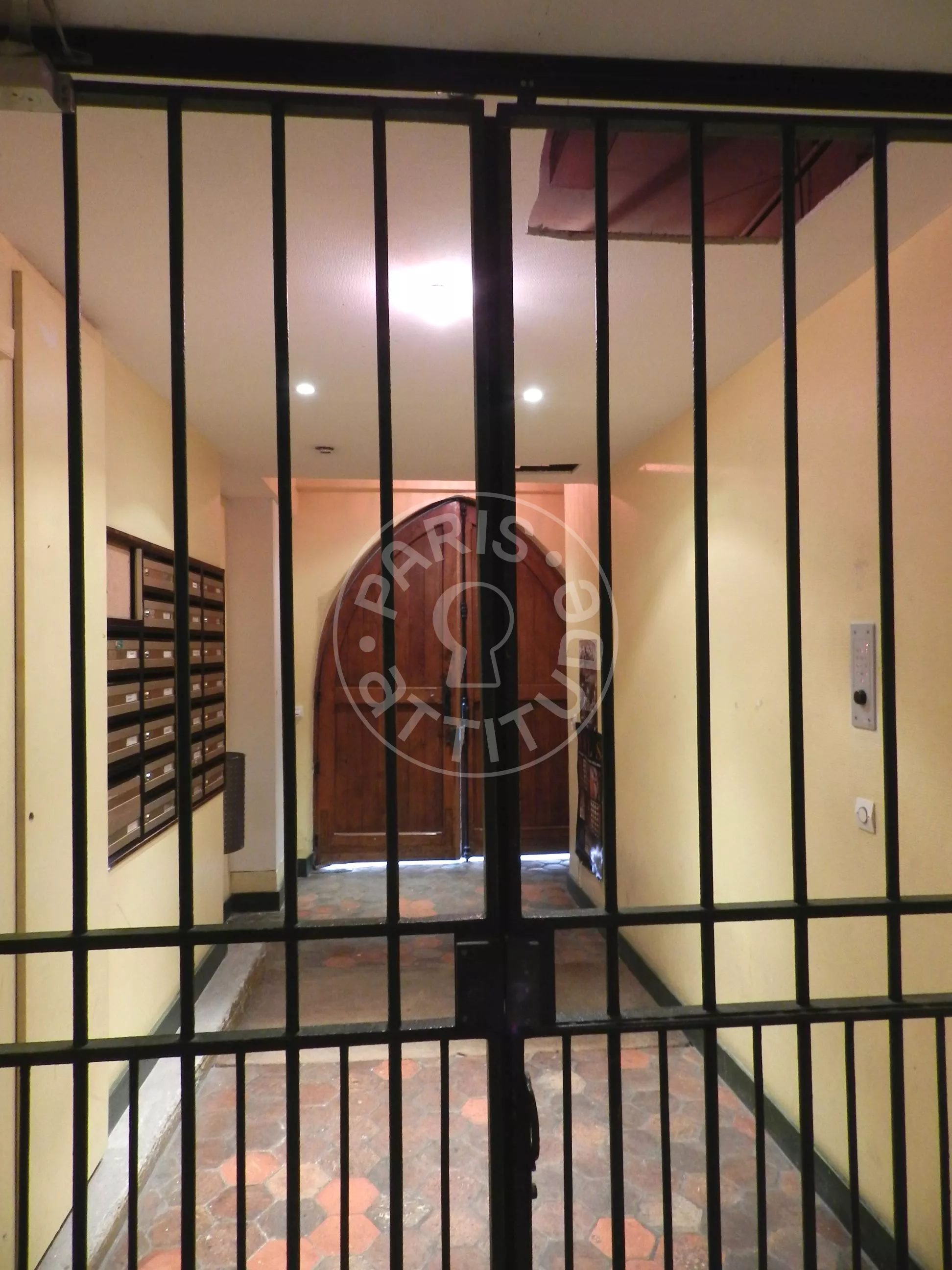Appartement Rue Saint-Antoine à Paris