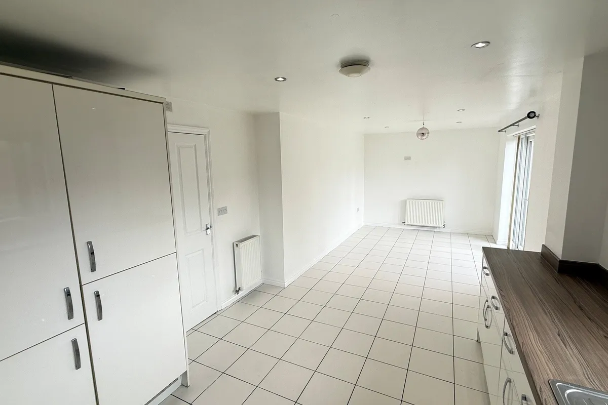 House Ashover Croft in Rotherham