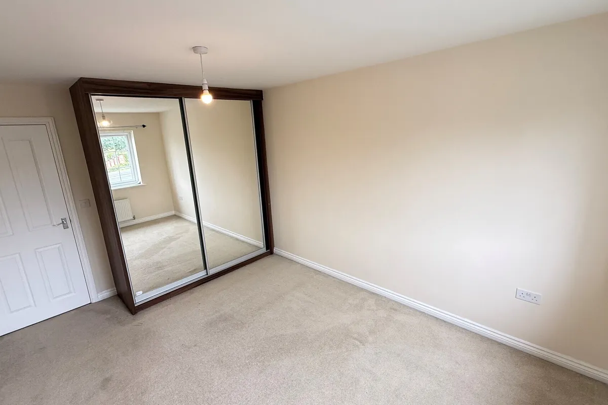 House Ashover Croft in Rotherham