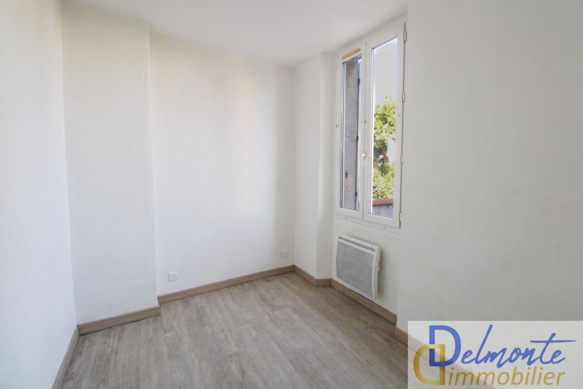 Appartement Boulevard du 4 Septembre à La Seyne-sur-Mer