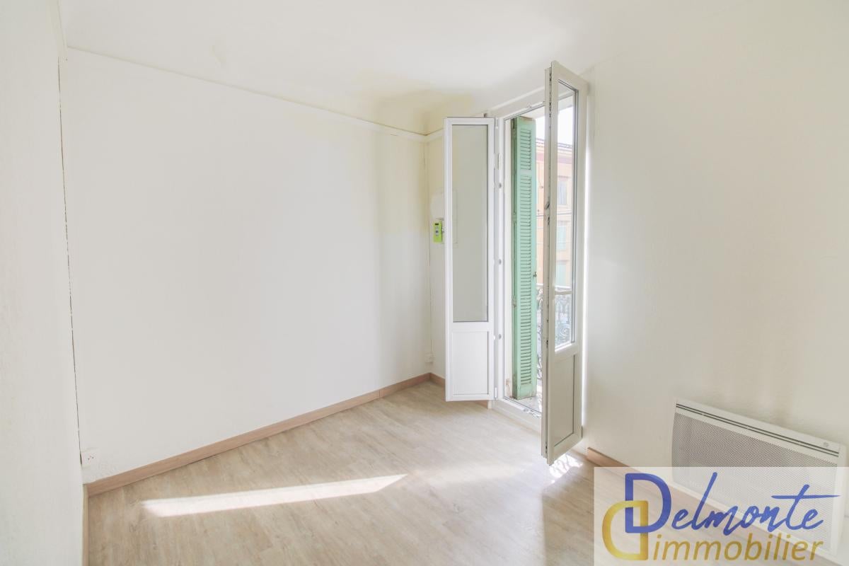 Appartement Boulevard du 4 Septembre à La Seyne-sur-Mer