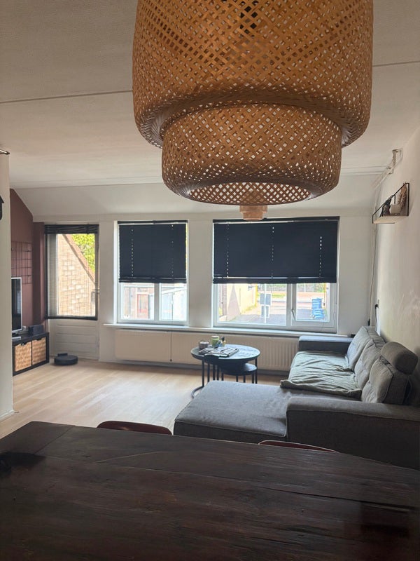 Appartement Klein Amsterdam in Tiel