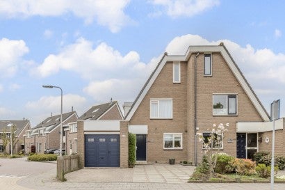 Huis Boesemsingel 85 in Bodegraven