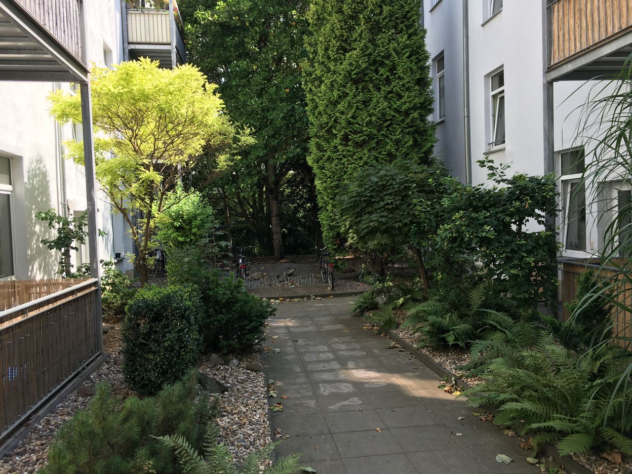 Wohnung Wolfenbütteler Straße in Magdeburg