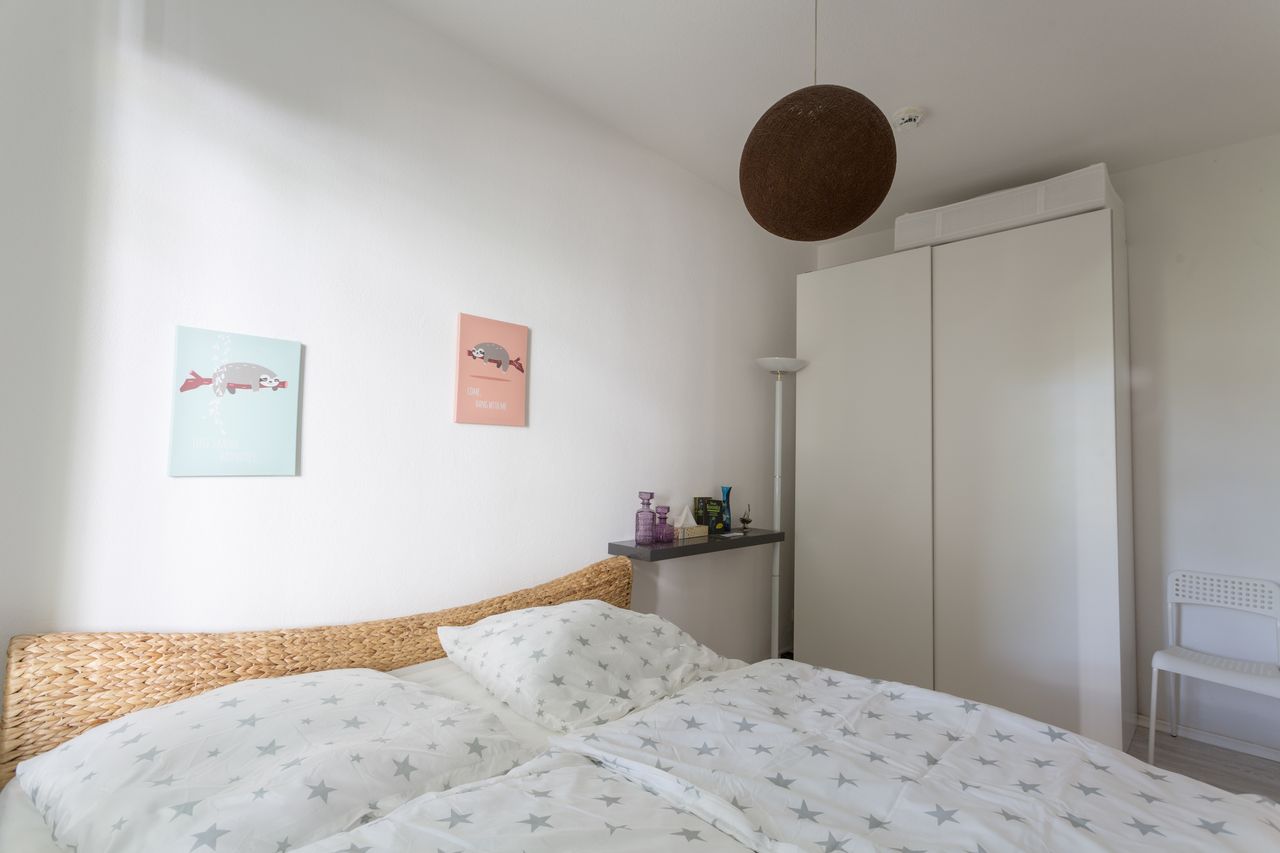 Wohnung Wolfenbütteler Straße in Magdeburg