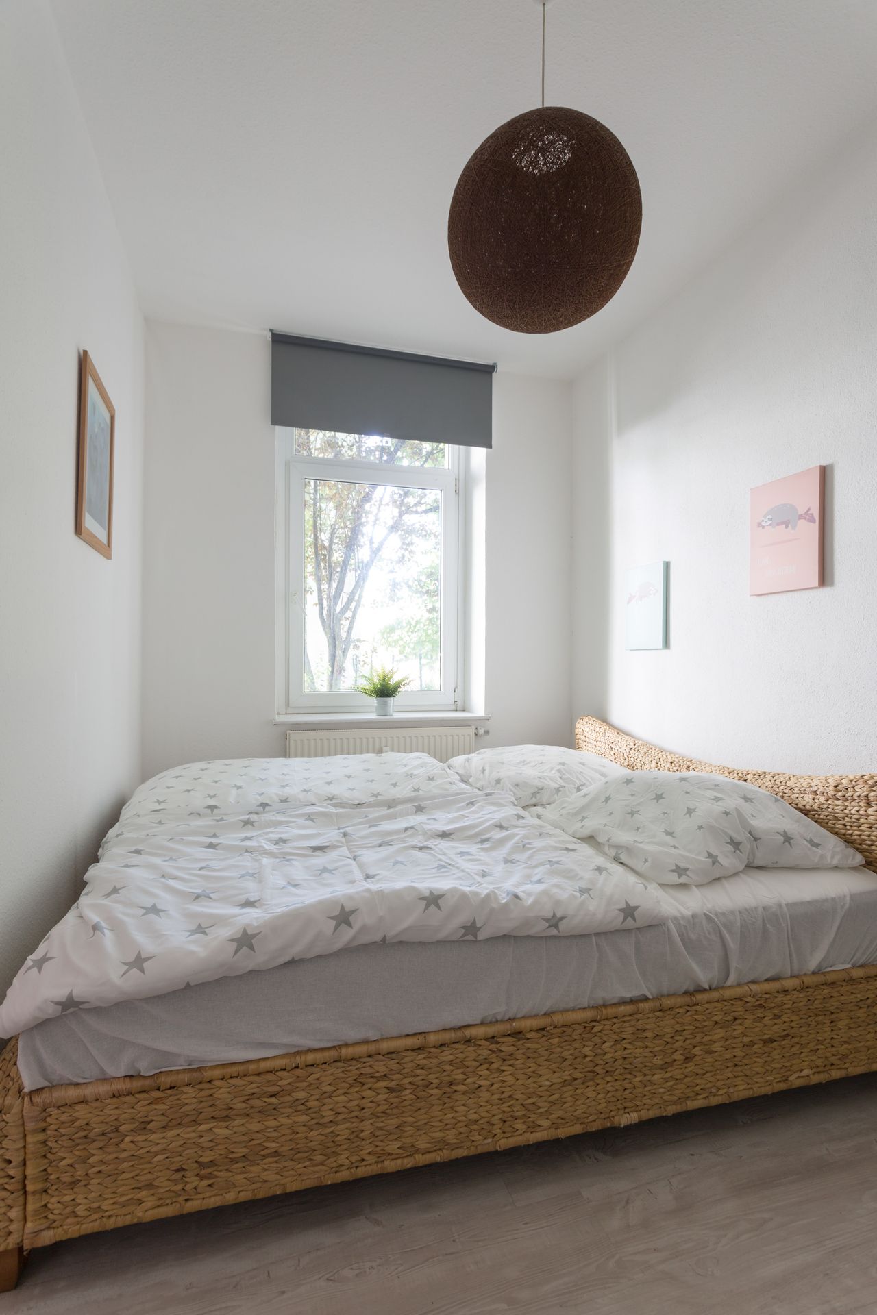 Wohnung Wolfenbütteler Straße in Magdeburg
