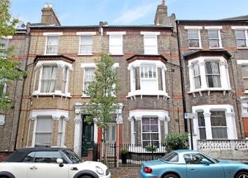 Flat St Luke's Avenue in Greater London