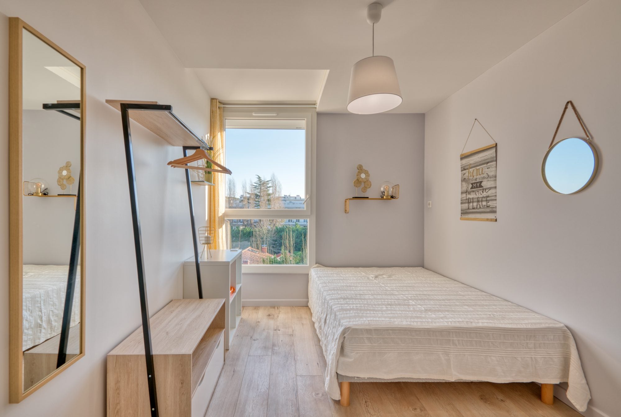 Appartement Avenue du Président Robert Schuman à Le Bouscat
