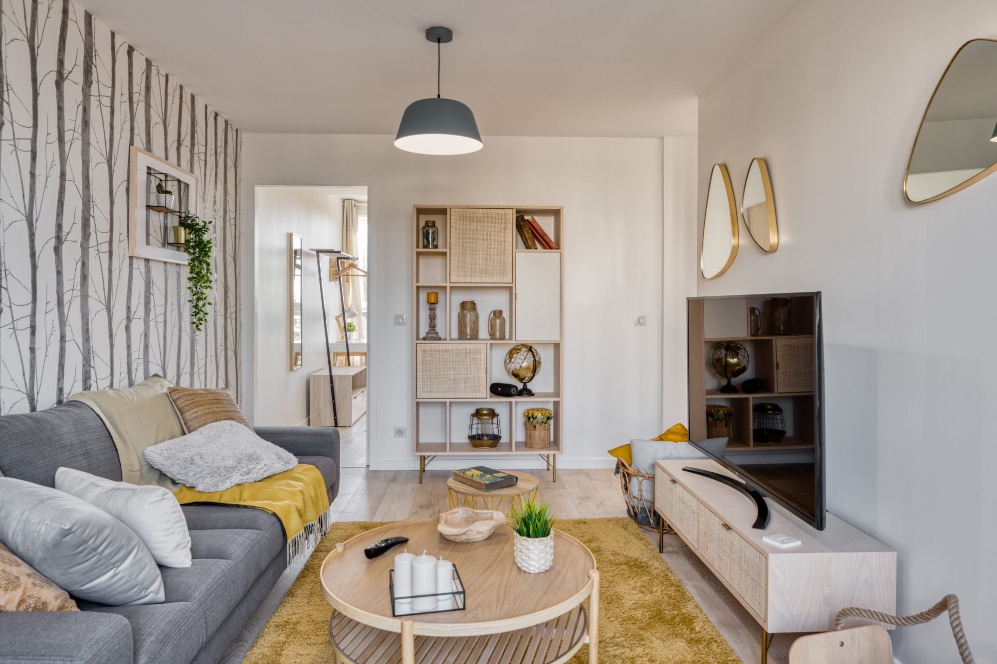 Appartement Avenue du Président Robert Schuman à Le Bouscat