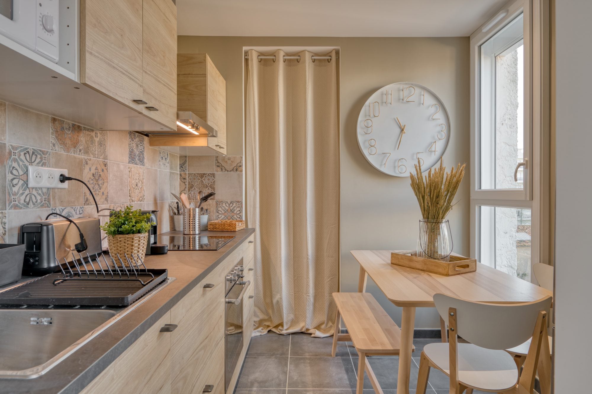 Appartement Avenue du Président Robert Schuman à Le Bouscat